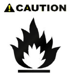 Caution