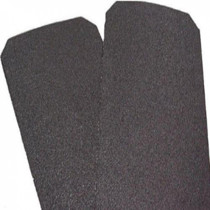 Sandpaper for the standard SL8 – PACK OF 10 – Essex Silver-Line