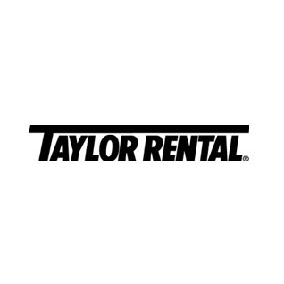 Taylor Rental logo